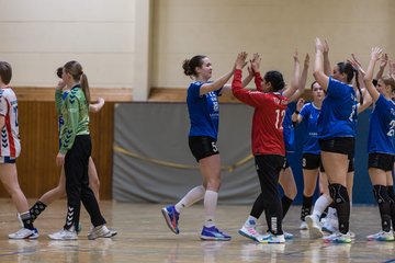 Bild 11 - TSV Ellerau - SG Hamburg Nord : Ergebnis: 42:23